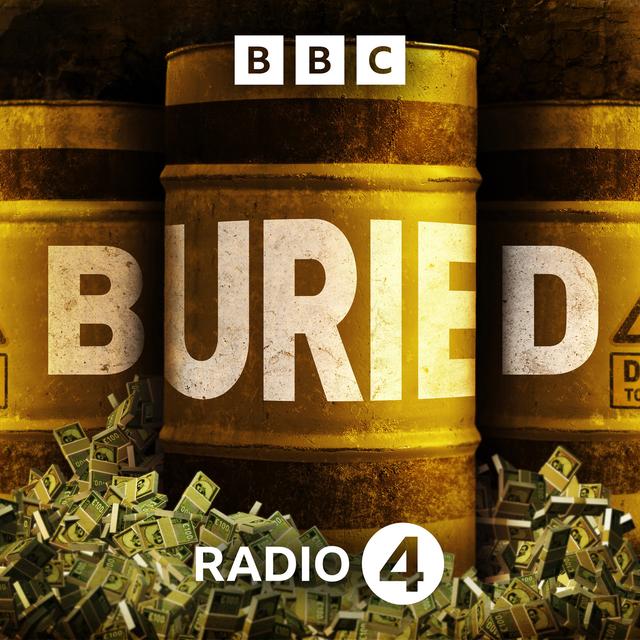 Series 1 - 2. A Scene of Horror - podcast episode cover