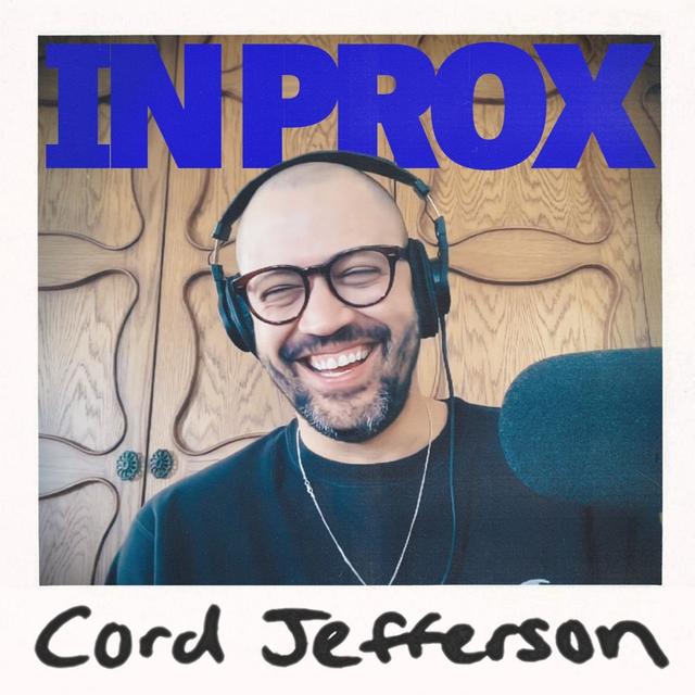 Cord Jefferson and Ryan Coogler on Writing, Directing, and What They’re Doing Next - podcast episode cover