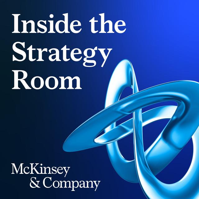 256. Doug Parker, former Chairman and CEO of American Airlines, shares leadership lessons - podcast episode cover