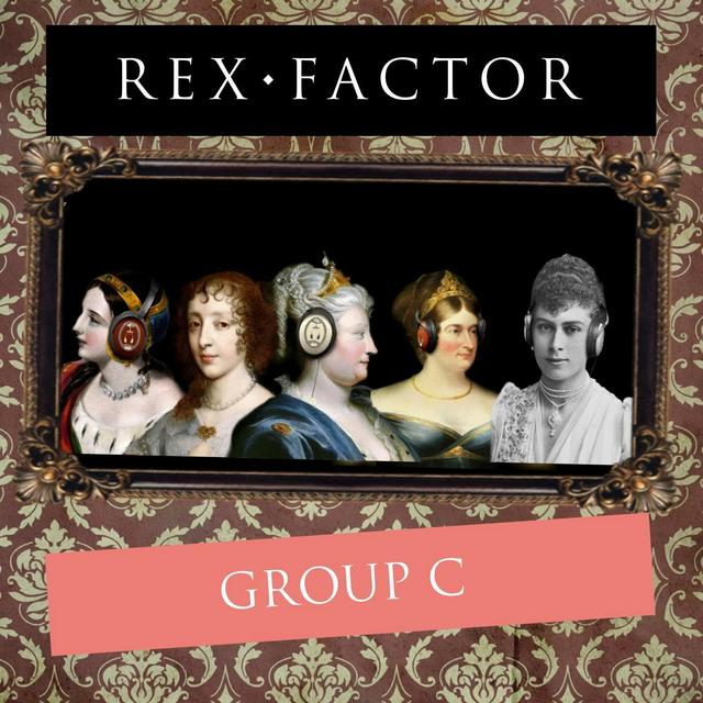 S3.75 Play-Offs: First Round - Group C - podcast episode cover