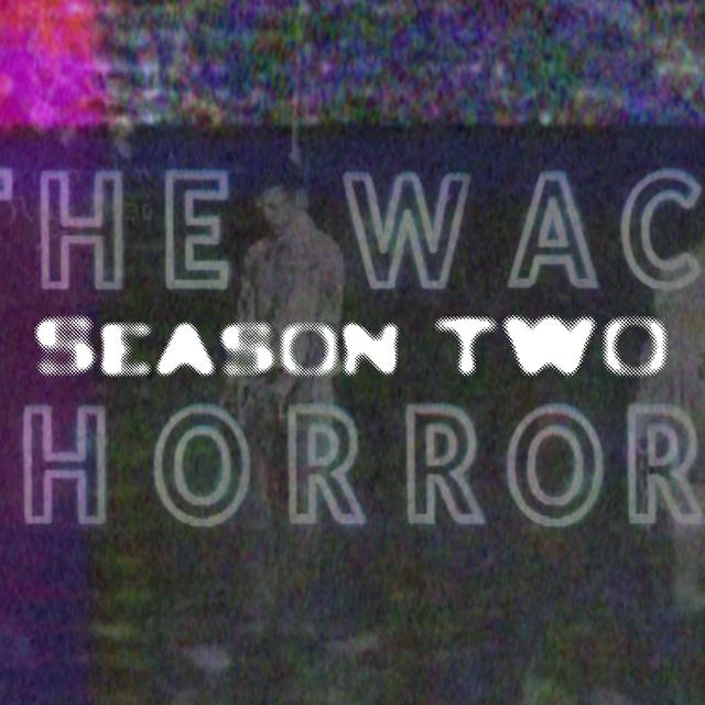 S2, Chapter 2: The Waco Horror - podcast episode cover