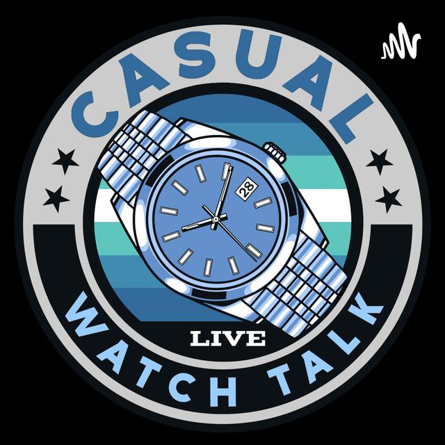 Incredible NEW Bel Canto Chiming Watch - INTERVIEW with Mike France CEO Christopher Ward - podcast episode cover