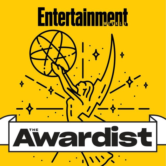 Cate Blanchett on the "incredibly isolating" experience of playing Phyllis Schlafly in "Mrs. America" / Outstanding Limited Series - podcast episode cover