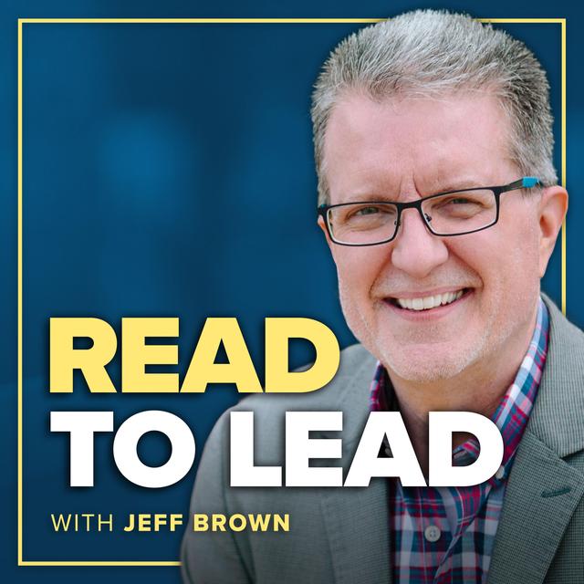 554: How to Be a Long-Term Thinker in a Short Term World with Dorie Clark (an Encore Presentation of Episode 389) - podcast episode cover