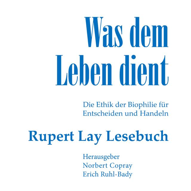 EPILOG Die Rede an die Kirchen - podcast episode cover