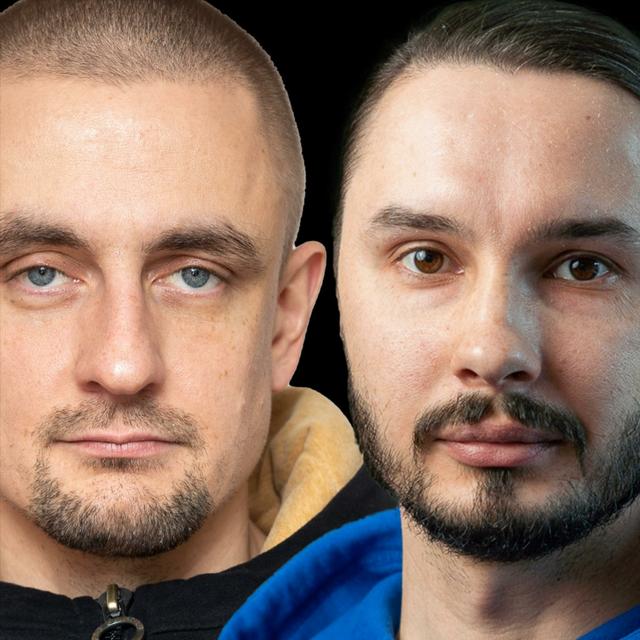 #42 — Команда из джунов и культурные различия. Евгений Jesovile - podcast episode cover