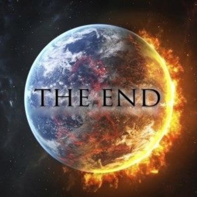 The Closing Gospel Message - podcast episode cover