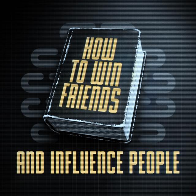 165: How to Win Friends and Influence People - podcast episode cover
