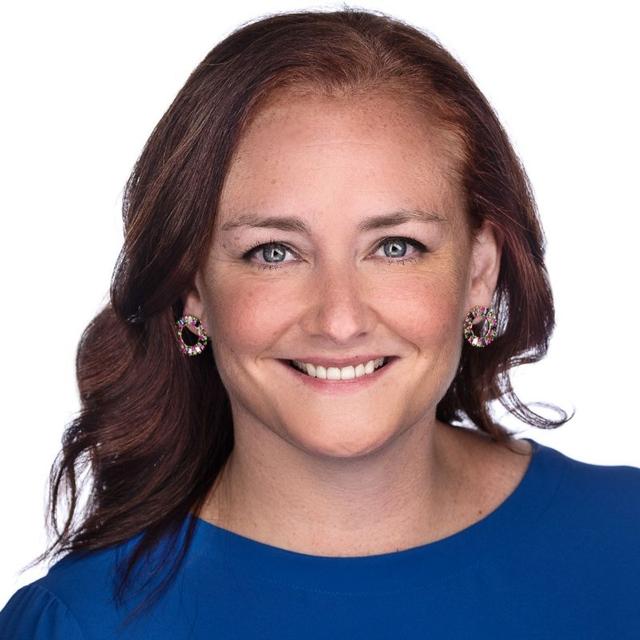 920: When Leadership Called | Erin Colgan, CFO, Sensei Bio - podcast episode cover