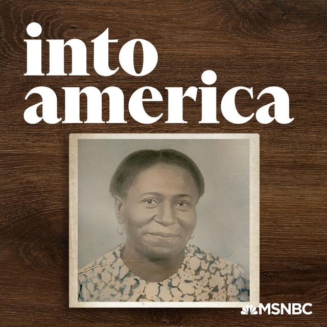 Into the Black Creeks Pushing for Tribal Citizenship - podcast episode cover