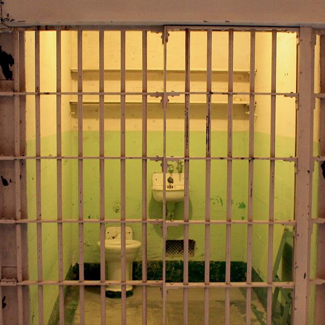 The Stanford Prison Experiment - podcast episode cover