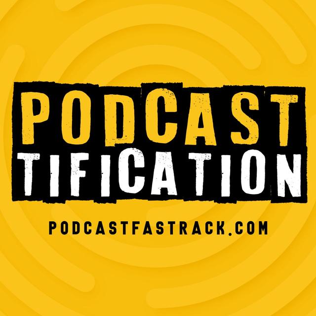 A newsletter for Indie Podcasters (finally) - podcast episode cover