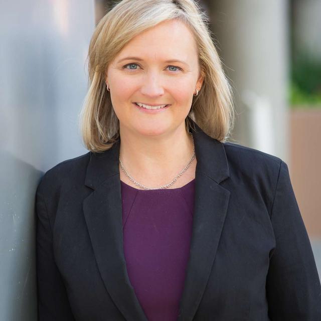 061: Carey Benson on Pivoting Careers and Transferrable Skills - podcast episode cover
