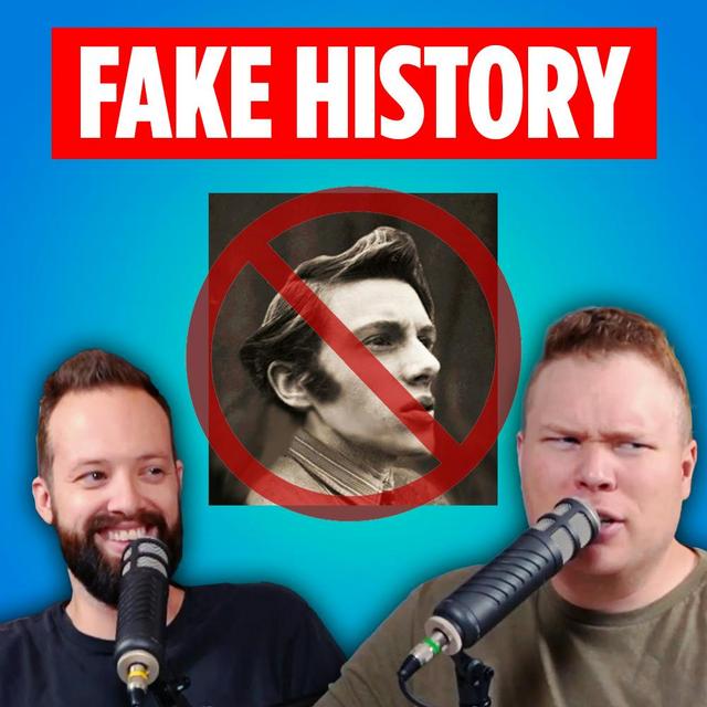 Alan MacMasters | How This Man's Joke Led to the Toaster - podcast episode cover