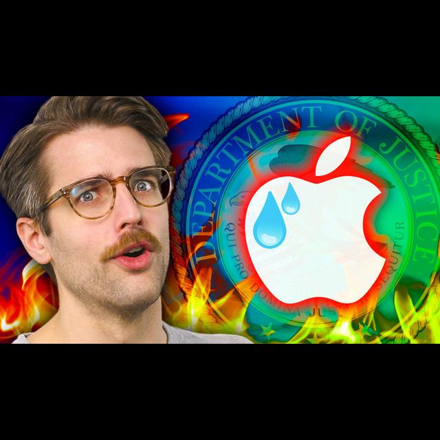 Apple’s Beeper Mistake, Win 11 E-Waste, Native AI Breakthrough, + More! - podcast episode cover
