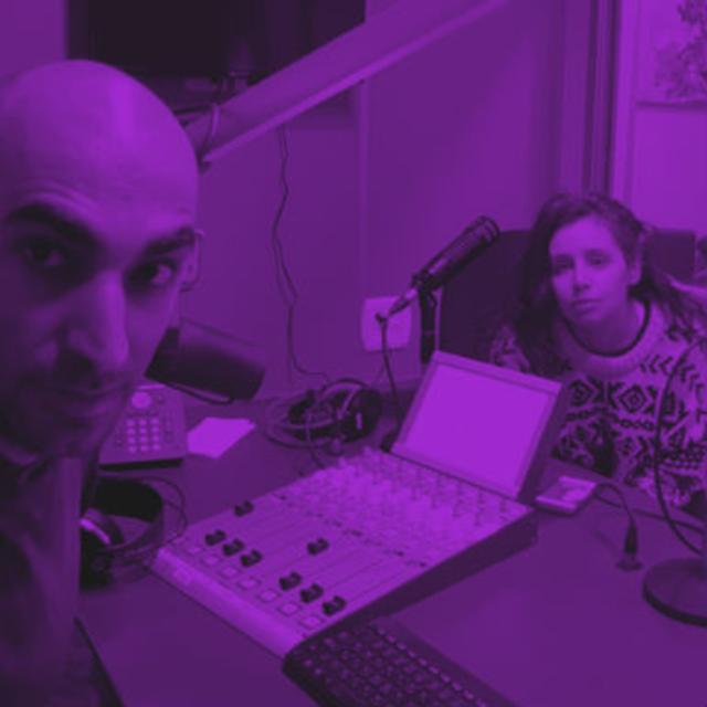 פרק 6: 1+1 עם איה כורם - podcast episode cover
