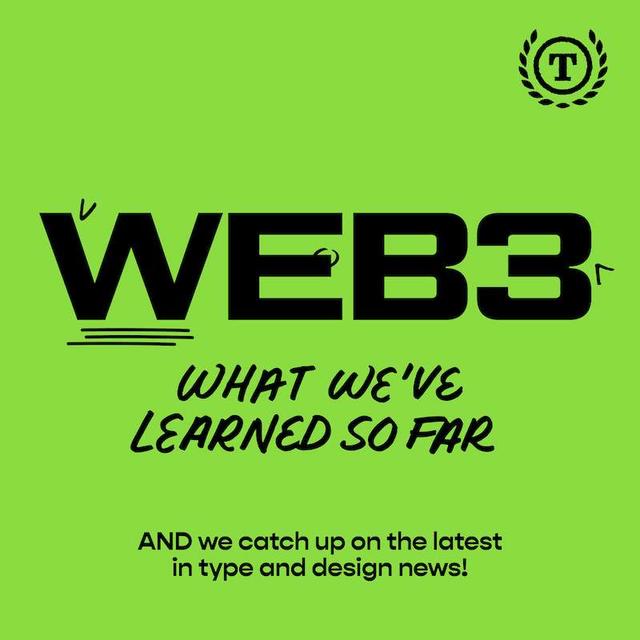S2E86 - Web3: what we've learned so far - podcast episode cover