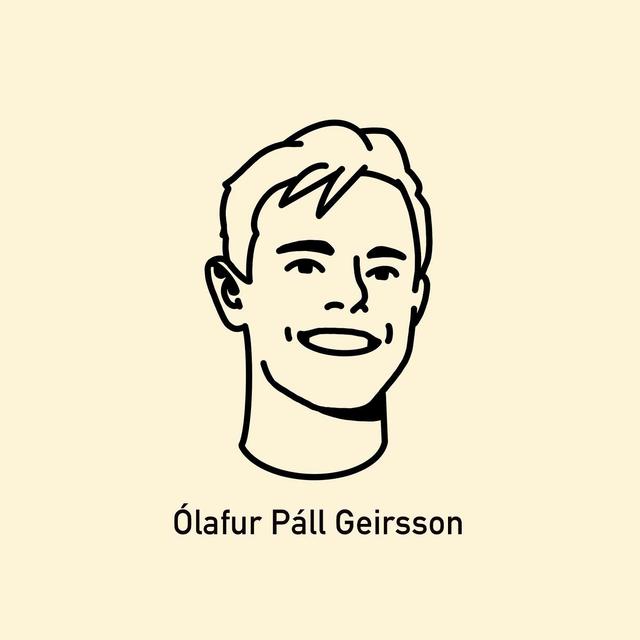 Ólafur Páll Geirsson: The Scalameta World - podcast episode cover
