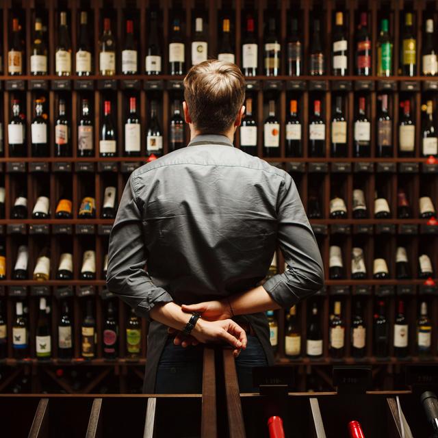 Cheers to E-Wine: How Consumer Food Companies Can Learn From Online Wine Sales - podcast episode cover