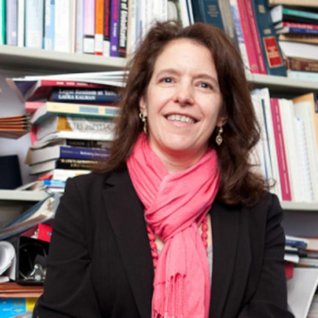 Stories: Unveiling New York's Streets: History, Resilience, and Creativity with Rebecca Bratspies - podcast episode cover