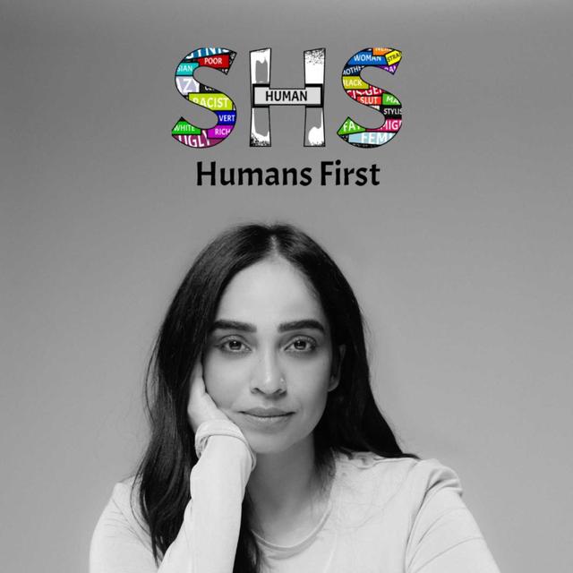 Life and Self-Care with Suchitra Sivasankaran - podcast episode cover