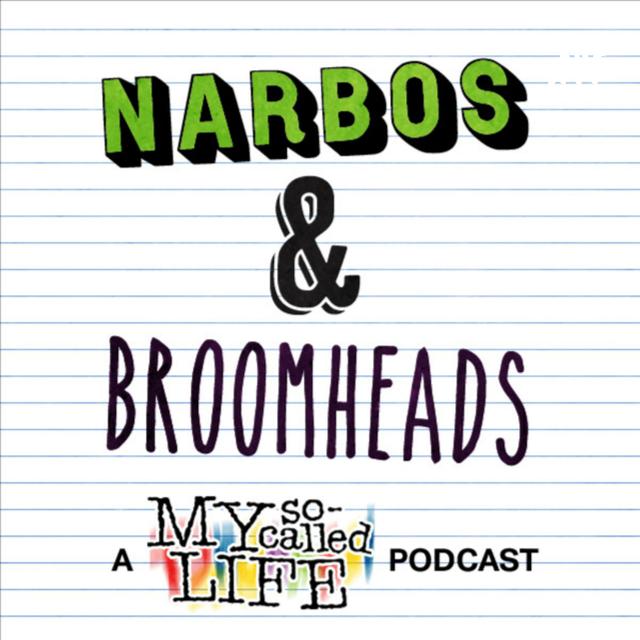 My So Called Life Episode 10: Other People's Mothers (Part Two) - podcast episode cover