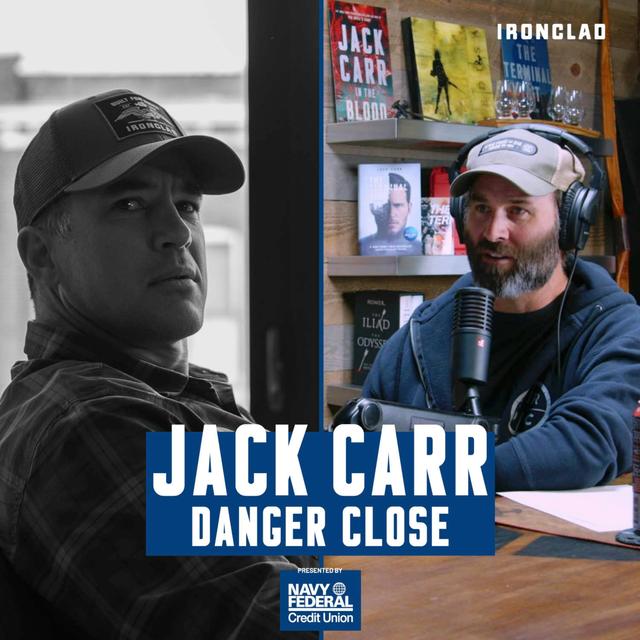 Andy Stumpf: Change Agents, the Triple 7 Expedition, and More - podcast episode cover