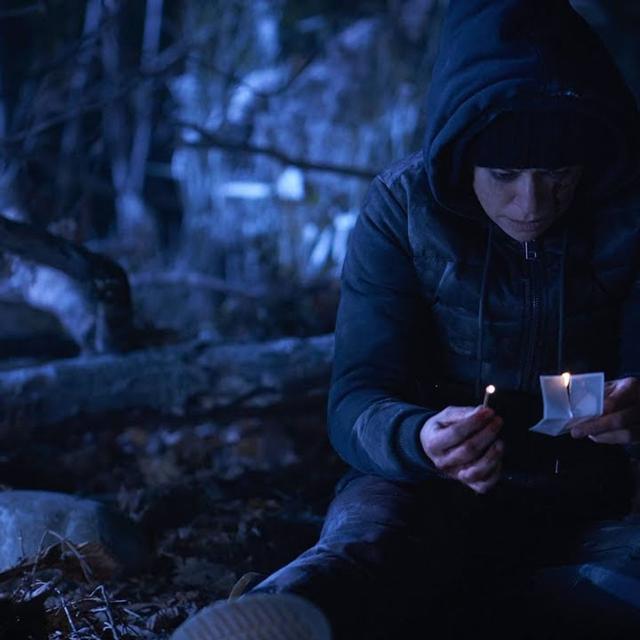 Orphan Black, S05E01- The Few Who Dare - podcast episode cover