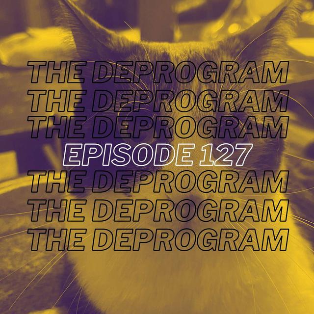 Episode 127 - Decolonize Palestine 2 (Ft. Decolonize Palestine) - podcast episode cover