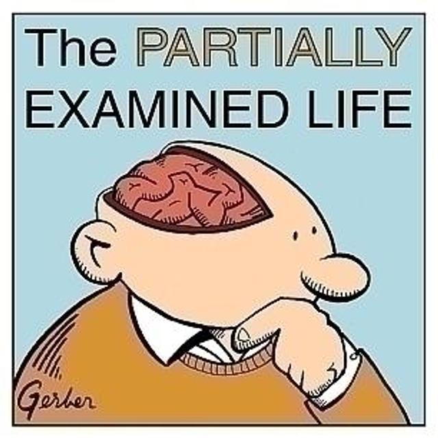Episode 194: Alfred Tarski on Truth (Part One) - podcast episode cover