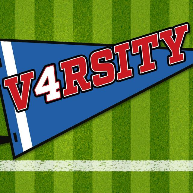 Surprises from Week 3 of football, looking ahead to Week 4 and highlighting a week of volleyball milestones - podcast episode cover