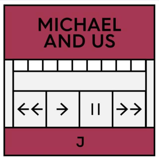 Michael and Us: The Tao of Jack Ryan - podcast episode cover