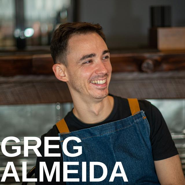 How to Open a Bar During A Global Pandemic with Greg Almeida, Publiq - podcast episode cover