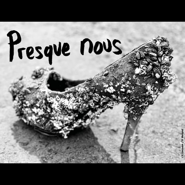 La restitution du collectif « Presque Nous » - podcast episode cover