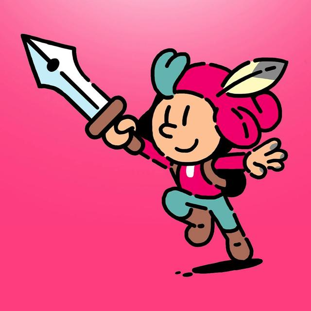 Game Scoop! 780: Super Plucky's Tale - podcast episode cover
