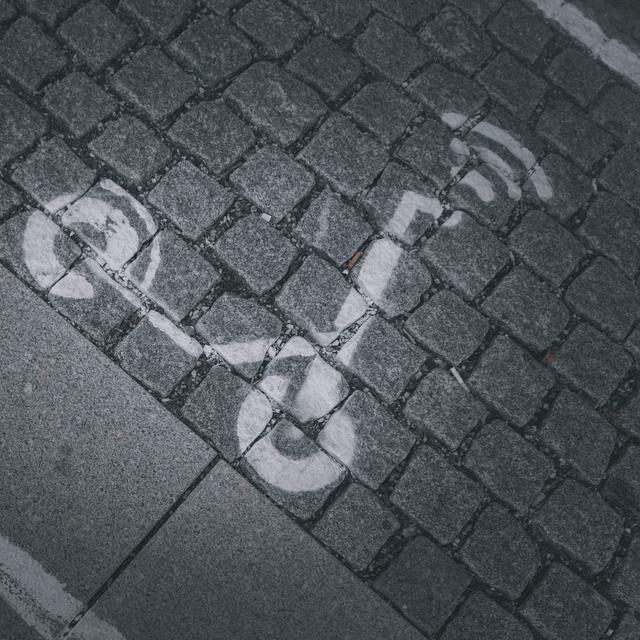 Sidewalk Riding II: Micromobility & Persons with Disabilities - podcast episode cover