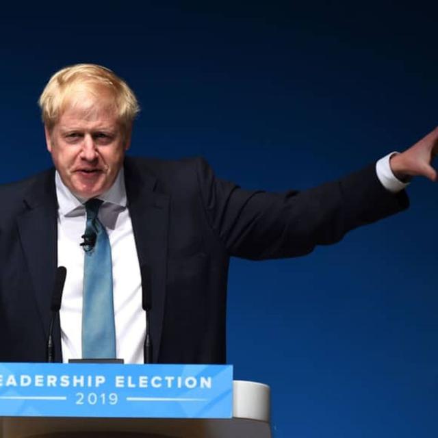 24: What does Brexit mean for Japan? - podcast episode cover