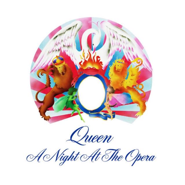 A Night at the Opera - podcast episode cover