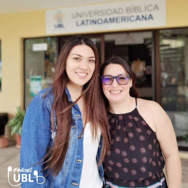 ¡Podcast UBL! EP. 5 🎧 - podcast episode cover