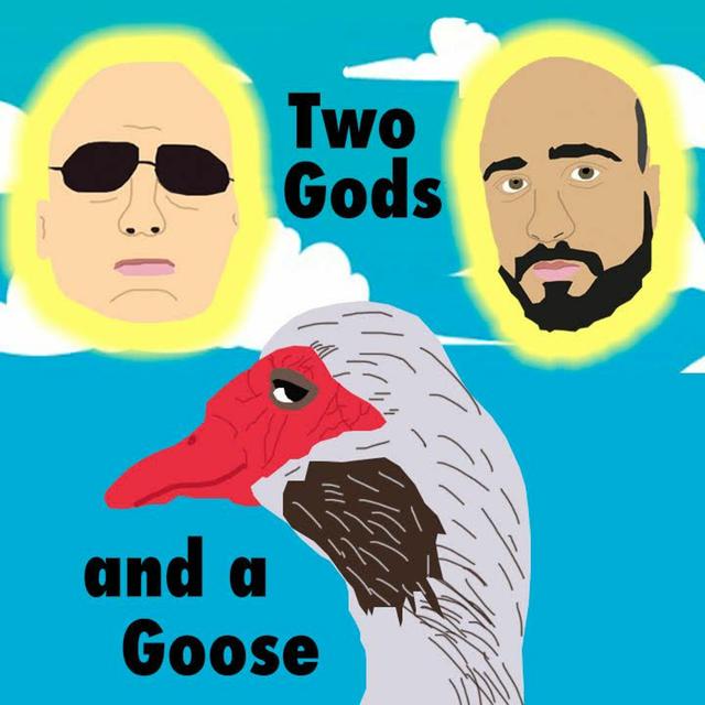 2GG Ep 1 - The One With The Falcons Rant - podcast episode cover