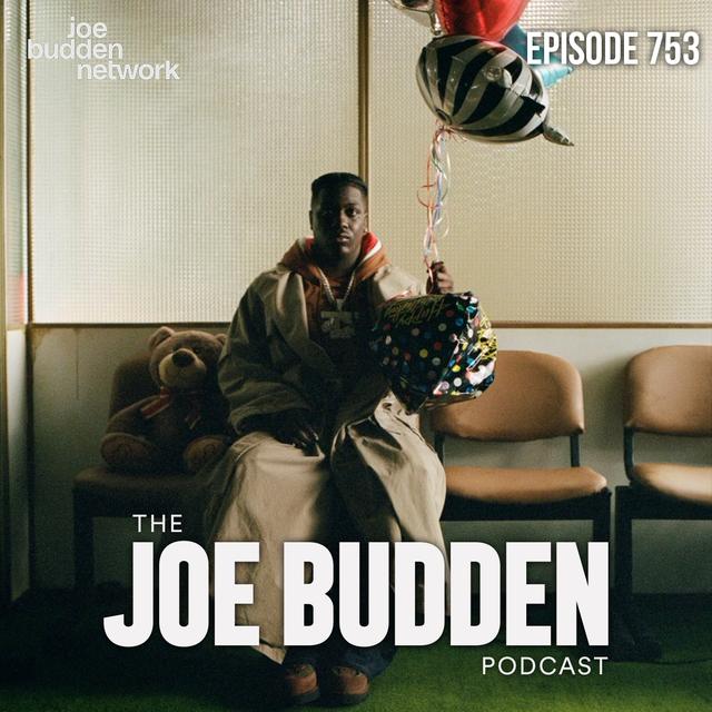 Episode 753 | "The Bleepless Pod" - podcast episode cover