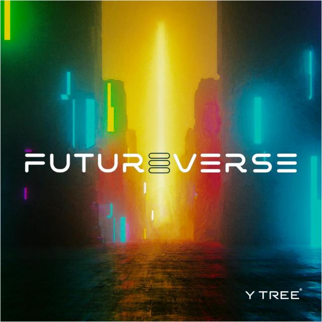 The Futureverse: The Risk-Takers, with Simon Reeve and Christina Lamb - podcast episode cover
