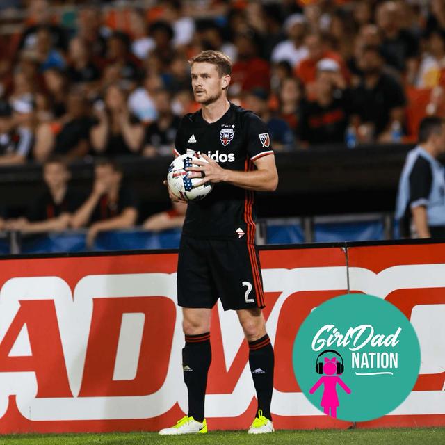 I Call You By Name (ft. Taylor Kemp, MLS Soccer Player, Formed.org) - podcast episode cover