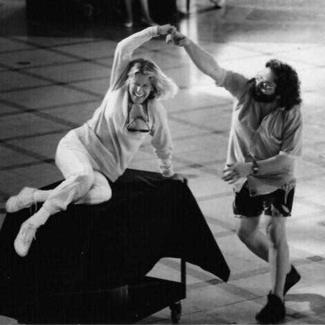 Women of the 80’s (Polly Platt, The Invisible Woman, Episode 8) - podcast episode cover