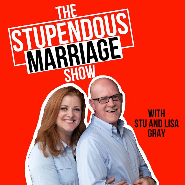 Do Husbands Have a Time of the Month? - podcast episode cover