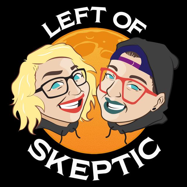 Episode 102: “Mary… we talked about this.” - podcast episode cover