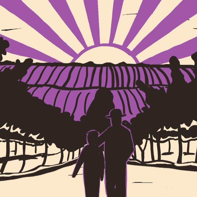 Across Oceans - podcast episode cover