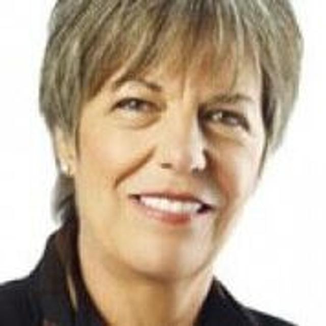 Judy Robinett, Expert in Early Stage Development & Funding Strategies - podcast episode cover