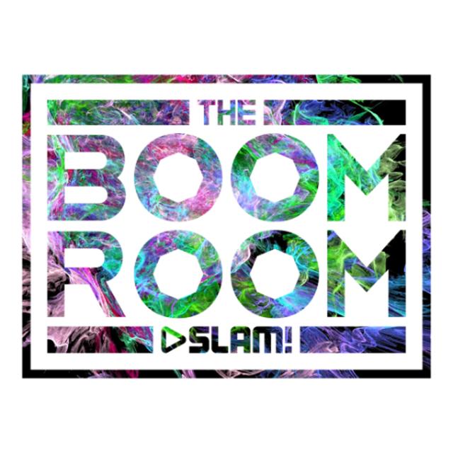568 - The Boom Room - Selected - podcast episode cover