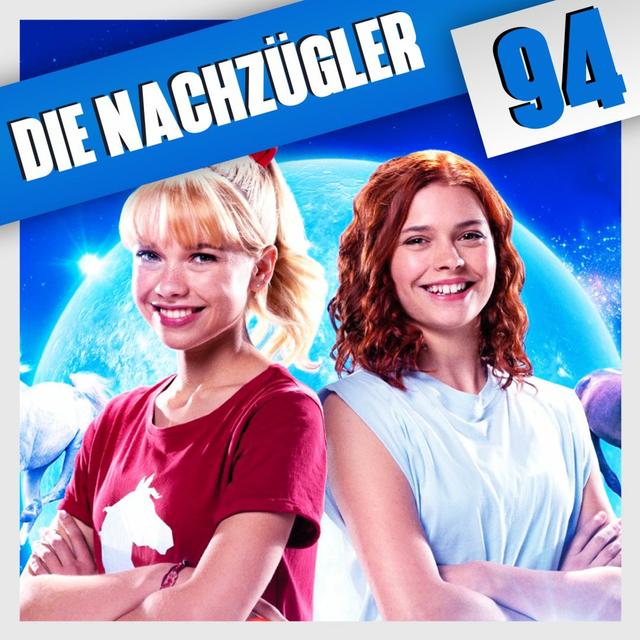 Folge 94: Bibi & Tina... werden abgestochen? - podcast episode cover
